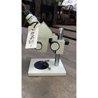 Mikroskop x12,5 KARL ZEIS
